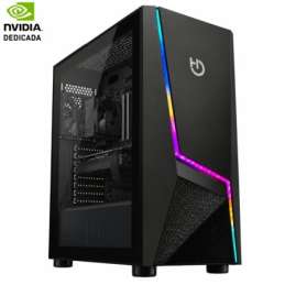 PC Gaming KVX Titan Intel...