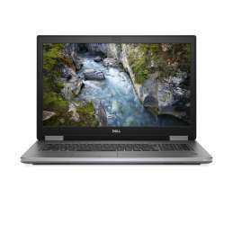 Dell Precision 7740 17,3"...