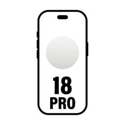 Smartphone Apple iPhone 18...