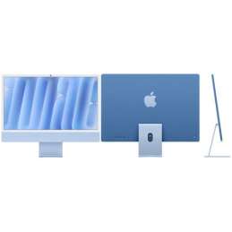 Apple iMac A2438 24", M1 8...