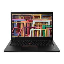 Lenovo Thinkpad T490s 14"...