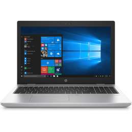 HP ProBook 650 G4 15,6" i5...