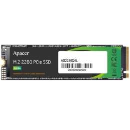 Disco SSD Apacer AS2280Q4L...