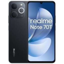 Smartphone Realme Note 70T...