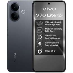 Smartphone Vivo V70 Lite...
