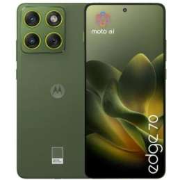 Smartphone Motorola Edge 70...
