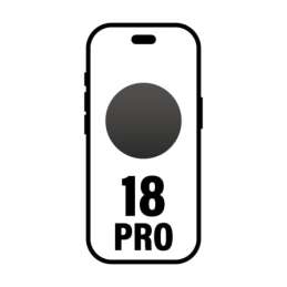 Smartphone Apple iPhone 18...