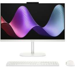 PC All in One HP OmniStudio...