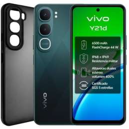 Smartphone Vivo Y21D 6GB/...