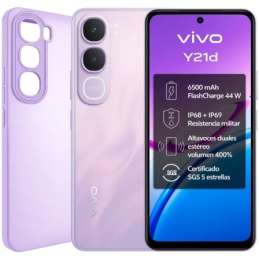 Smartphone Vivo Y21D 6GB/...