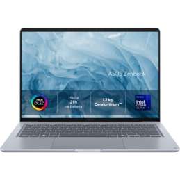 Portátil Asus ZenBook 14...