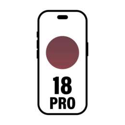 Smartphone Apple iPhone 18...