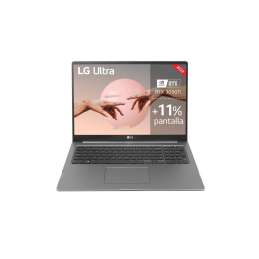 LG Ultra 17U70Q 17" i7...