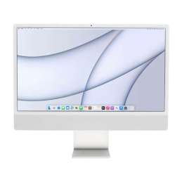 Apple iMac A2438 24", M1 8...