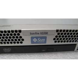 Servidor Sun Microsystems...