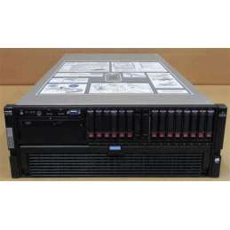 Servidor HP ProLiant DL580...