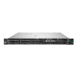Servidor HP ProLiant DL360...