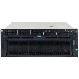 Servidor HP ProLiant DL580...