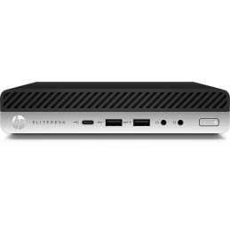 HP EliteDesk 800 G4 Mini i7...