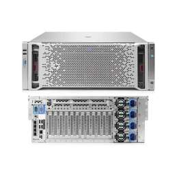 Servidor HP ProLiant DL580...
