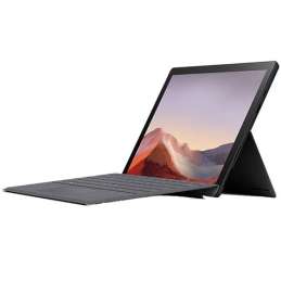 Microsoft Surface Pro 7...