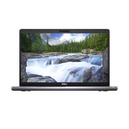Dell Latitude 5510 15,6" i5...
