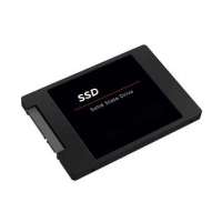 Discos Duros SSD
